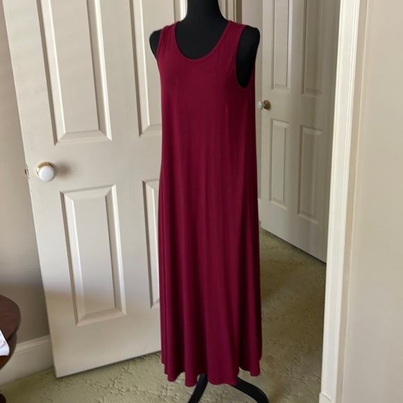 Heartstring Dresses & Skirts - Women’s long dress